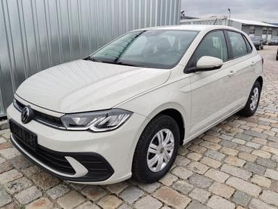 VW Polo Yes 1.0 80 (2026) - Foto 1