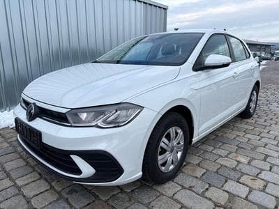 VW Polo Yes 1.0 80 (2026) - Foto 1