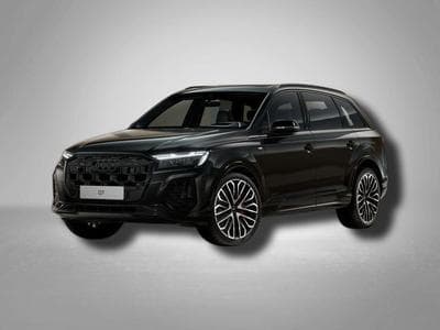 Audi Q7 S line business 3.0 TDI 8-Gang-Tiptronic quattro (2026) - Foto 1