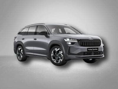 Skoda Kodiaq Sportline 2.0 TDI 7-Gang-DSG 4x4 (2026) - Photo 1