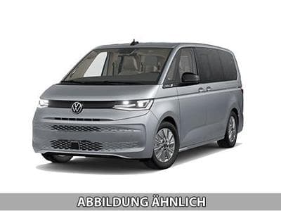 VW T7 Life (2026) - Foto 1