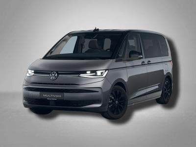 VW T7 Life "Edition" KÜ 2.0 TDI 7-Gang-DSG (2026) - Foto 1