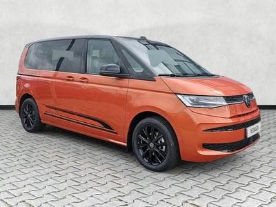 VW T7 Edition lang (2026) - Foto 1