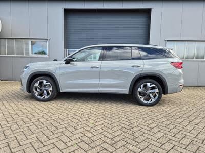 Skoda Kodiaq Sportline 1.5 TSI (2026) - Photo 1