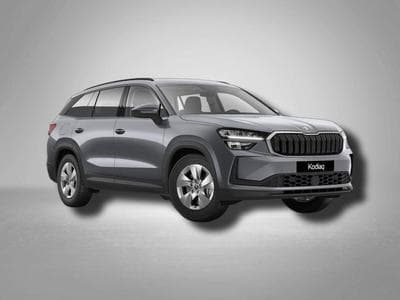 Skoda Kodiaq Selection 1.5 TSI iV 6-Gang-DSG (2026) - Photo 1
