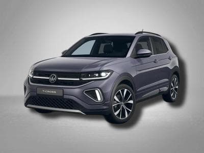 VW T-Cross R-Line 1.5 TSI 7-Gang-DSG (2026) - Photo 1