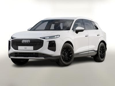 Audi Q3 Intense (2026) - Foto 1