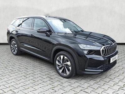 Skoda Kodiaq 1.5 TSI mHEV 110 kW Selection (2025) - Foto 1