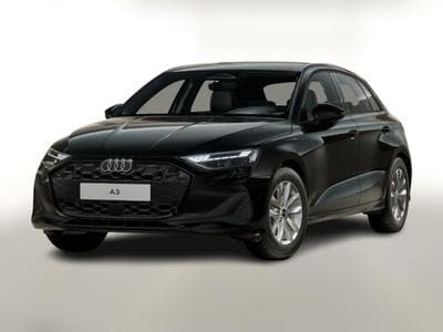Audi A3 Sportback Navi CarPlay (2026) - Foto 1