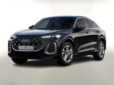 Audi Q5 Sportback S line (2026) - Photo 1