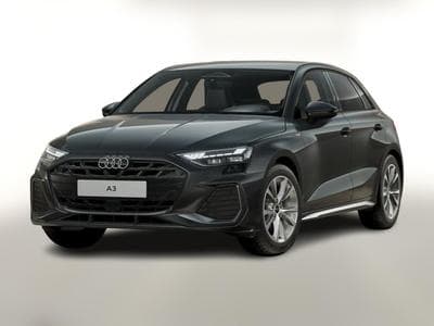 Audi A3 Sportback S line (2026) - Photo 1