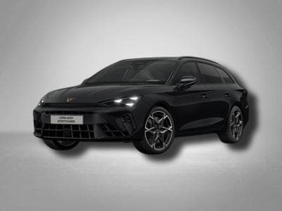 Cupra Leon VZ 2.0 TSI (2026) - Foto 1