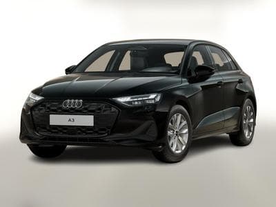 Audi A3 Sportback TDI 150 (2026) - Photo 1