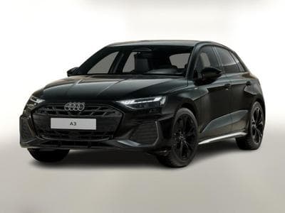 Audi A3 Sportback S line (2026) - Photo 1