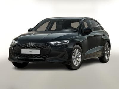 Audi A3 Sportback TDI 150 (2026) - Photo 1