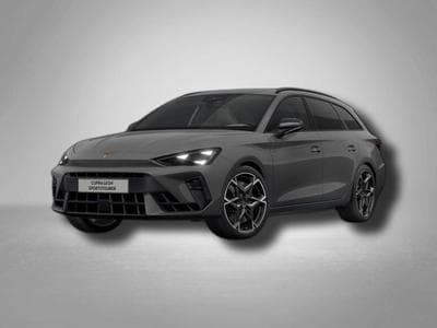Cupra Leon VZ 2.0 TSI (2026) - Photo 1