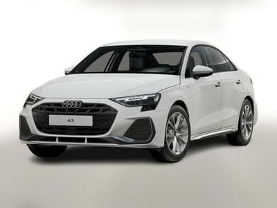 Audi A3 Limousine S line (2026) - Foto 1