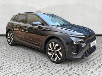 Skoda Elroq 60 Sportline (2026) - Photo 1