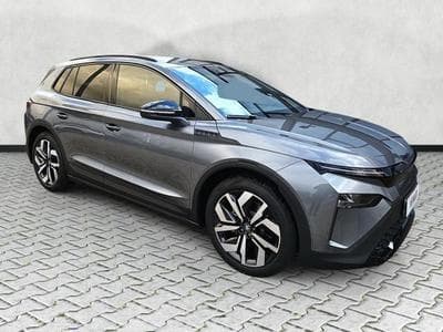 Skoda Elroq 60 Sportline (2026) - Foto 1