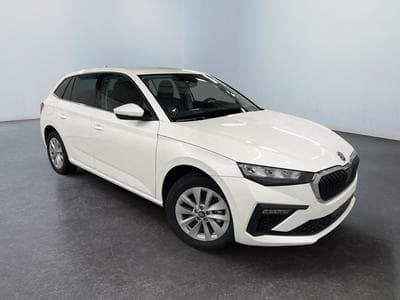 Skoda Scala Selection (2026) - Photo 1