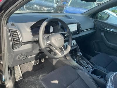 Skoda Karoq Sportline (2026) - Foto 1