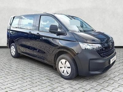 VW T7 2.0 TDI 81 kW KR (2025) - Photo 1
