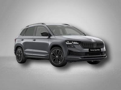 Skoda Karoq Sportline 2.0 TSI 7-Gang-DSG 4x4 (2026) - Photo 1