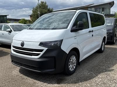 VW T7 Basis (2026) - Foto 1