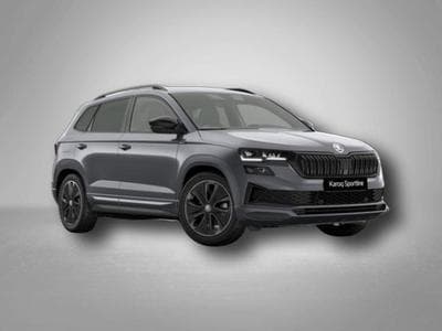 Skoda Karoq Sportline 2.0 TSI 7-Gang-DSG 4x4 (2026) - Foto 1