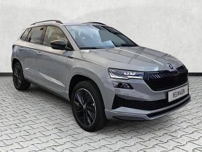 Skoda Karoq Sportline 4x4 (2026) - Photo 1