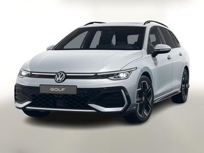 VW Golf Variant R-Line (2026) - Photo 1