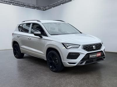 Seat Ateca 1.5 TSI DSG (2026) - Foto 1
