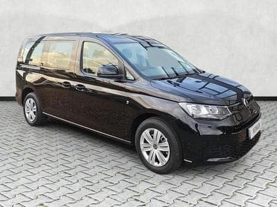VW Caddy Basis Maxi (2025) - Foto 1