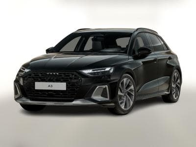 Audi A3 allstr. S tronic (2026) - Foto 1