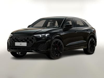 Audi Q8 S line (2026) - Foto 1
