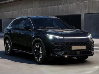 VW T-Roc R-Line (2026) - Photo 1