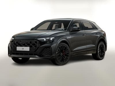 Audi Q8 S line (2026) - Photo 1