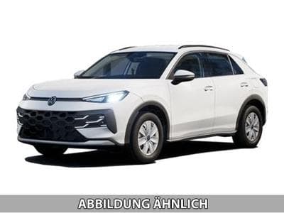 VW T-Roc R-Line (2026) - Foto 1