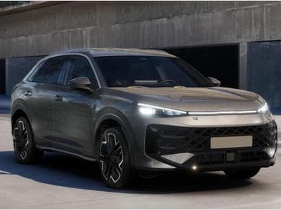 VW T-Roc R-Line (2026) - Photo 1