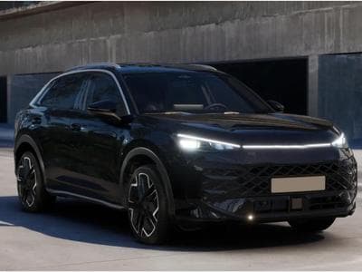 VW T-Roc R-Line (2026) - Photo 1