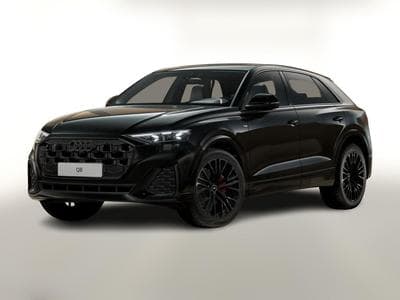 Audi Q8 S line (2026) - Photo 1