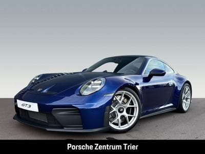 Porsche 911 GT3 mit Touring-Paket Liftsystem-VA BOSE (2026) - Photo 1
