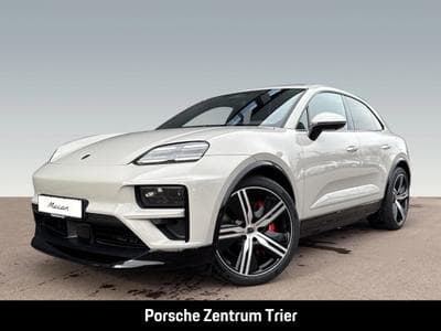 Porsche Macan Head-Up Surround-View 22-Zoll BOSE (2026) - Photo 1