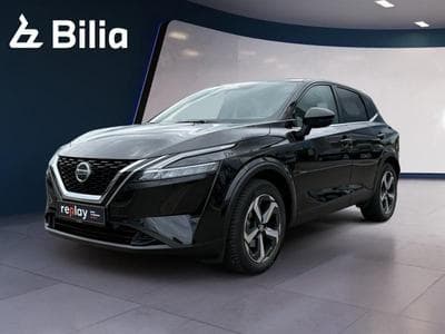 Nissan Qashqai Qashqai XTronic 4WD Tekna + Cold pack (2022) - Foto 1