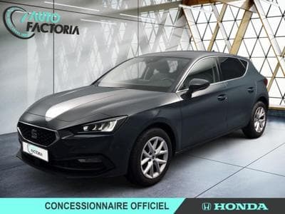 Seat Leon 2.0 TDI 115ch Style XL (2026) - Photo 1
