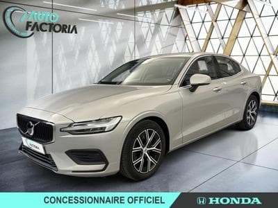 Volvo S60 2,0 197ch CORE (2024) - Photo 1