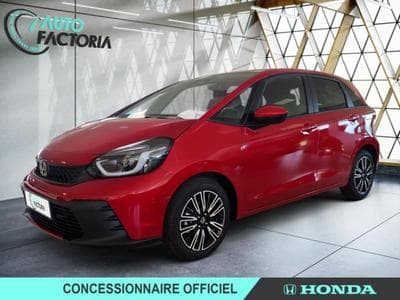 Honda Jazz 1.5 i-MMD 122ch e:HEV Advance MY26 (2026) - Foto 1