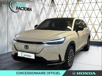 Honda e:Ny1 Electrique 204ch Elegance (2026) - Photo 1