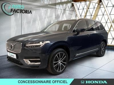 Volvo XC90 T8 AWD 310 + 145ch Core Bright (2024) - Foto 1