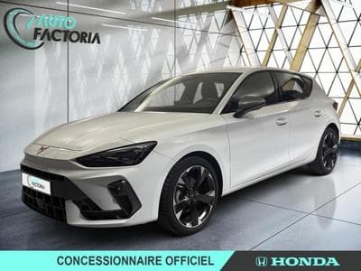 Cupra Leon 1.5 eTSI Hybrid 150ch V DSG7 (2025) - Photo 1